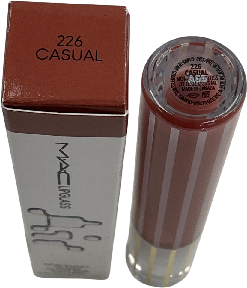 MAC Lipglass Air 226 Casual 5ml