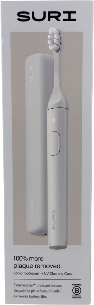 SURI Suri 2.0 Electric Toothbrush Sea Mist One size