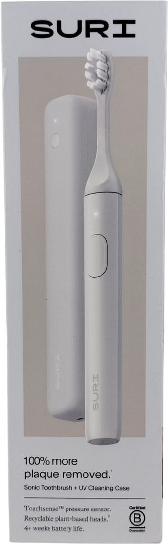 SURI Suri 2.0 Electric Toothbrush Sea Mist One size