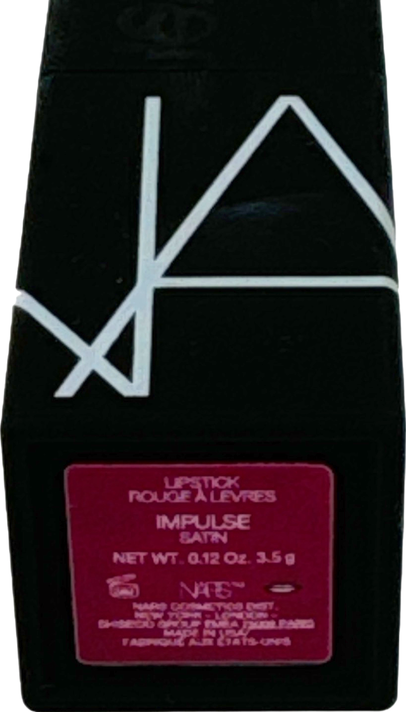 NARS Lipstick Satin Impulse 3.5g