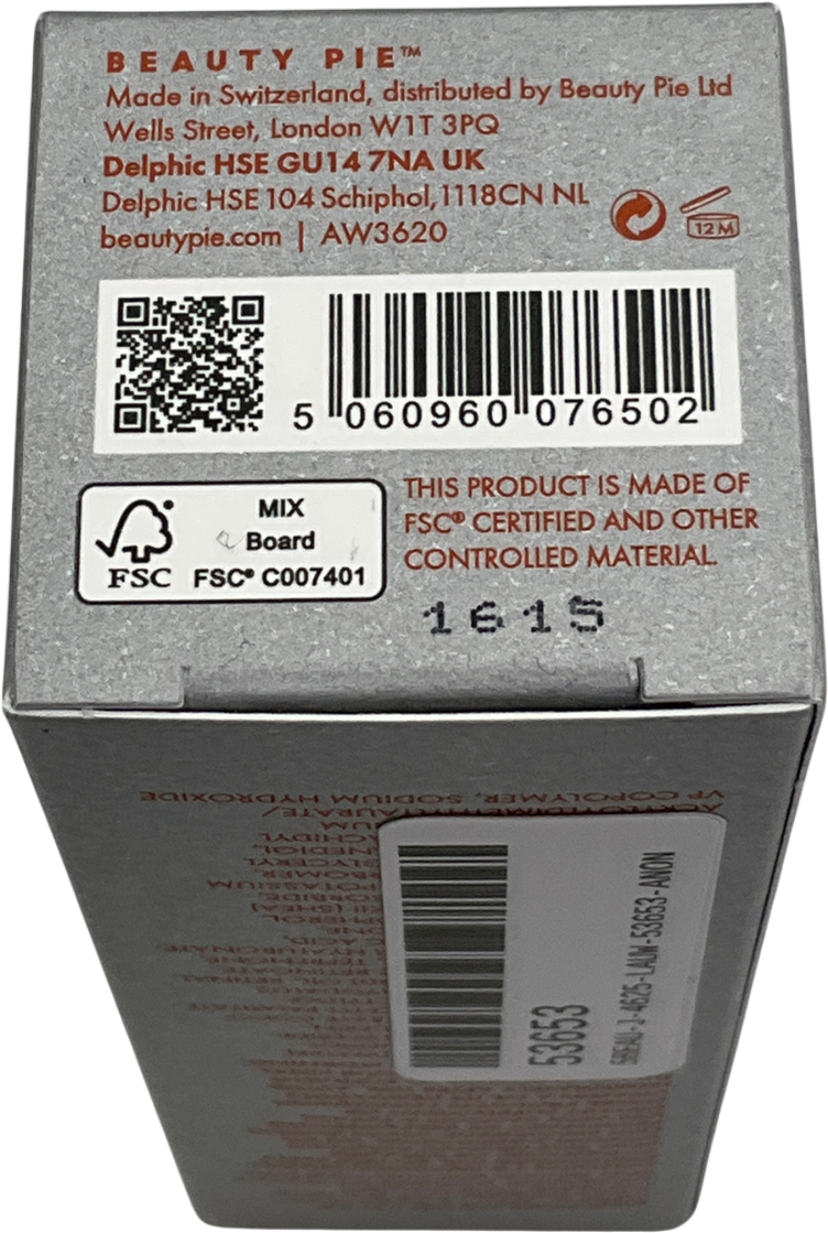 youthbomb Extreme Retinal Triple Renewal Serum - 5% Power Complex Of Retinoid + Retinal + Bio-bakuchiol 30ml