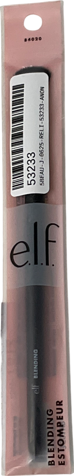 E.L.F Cosmetics Blending Brush Universal One size