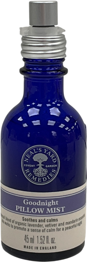 Neal's Yard Goodnight Pillow Mist 45ml