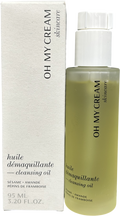 Oh my cream Cleansing Oil 95ml