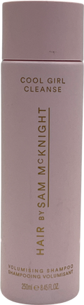 Hair By Sam Mcknight Cool Girl Volume Cleanse Shampoo 250ml