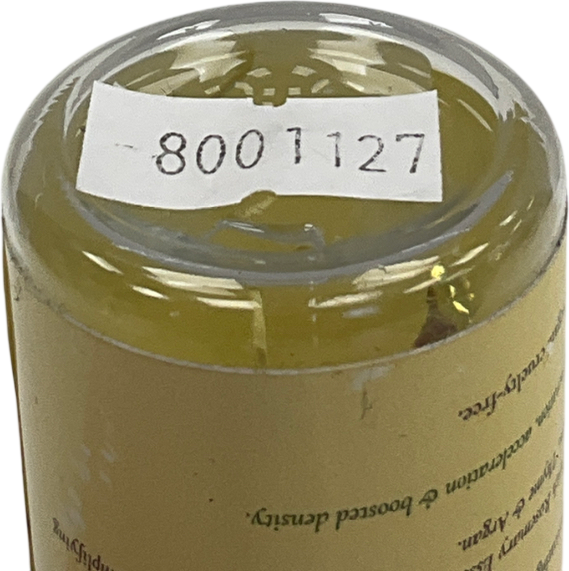 Grows mary Hair Syrup Pre Wash Hair Oil 50ml