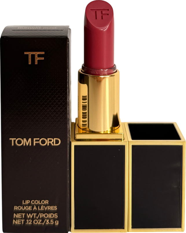 Tom Ford Beauty Lip Color 19 Runway Rose 3.5g