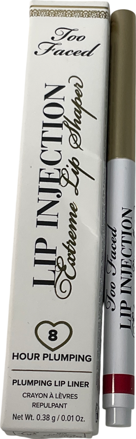 Too Faced Lip Injection Happily Ever After 0.38