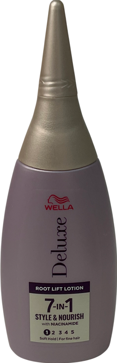 wella 7 In 1 Root Lift Lotion 100ml