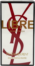 YSL Libre Berry Crush Eau De Parfum 50ml