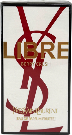 YSL Libre Berry Crush Eau De Parfum 50ml