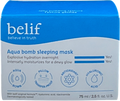 belif Aqua Bomb Sleeping Mask 75ml