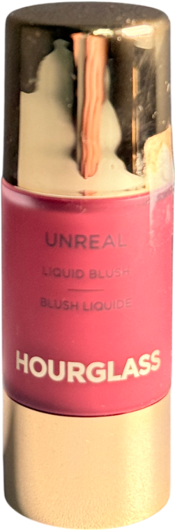 Hourglass Unreal Liquid Blush Craft 10.3ml