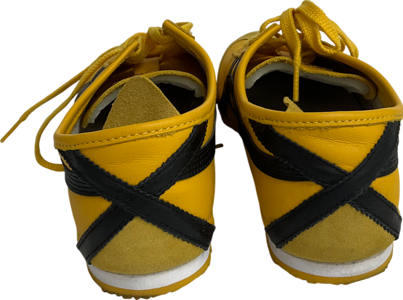 onitsuka Yellow Mexico 66 UK 9 EU 43 👞