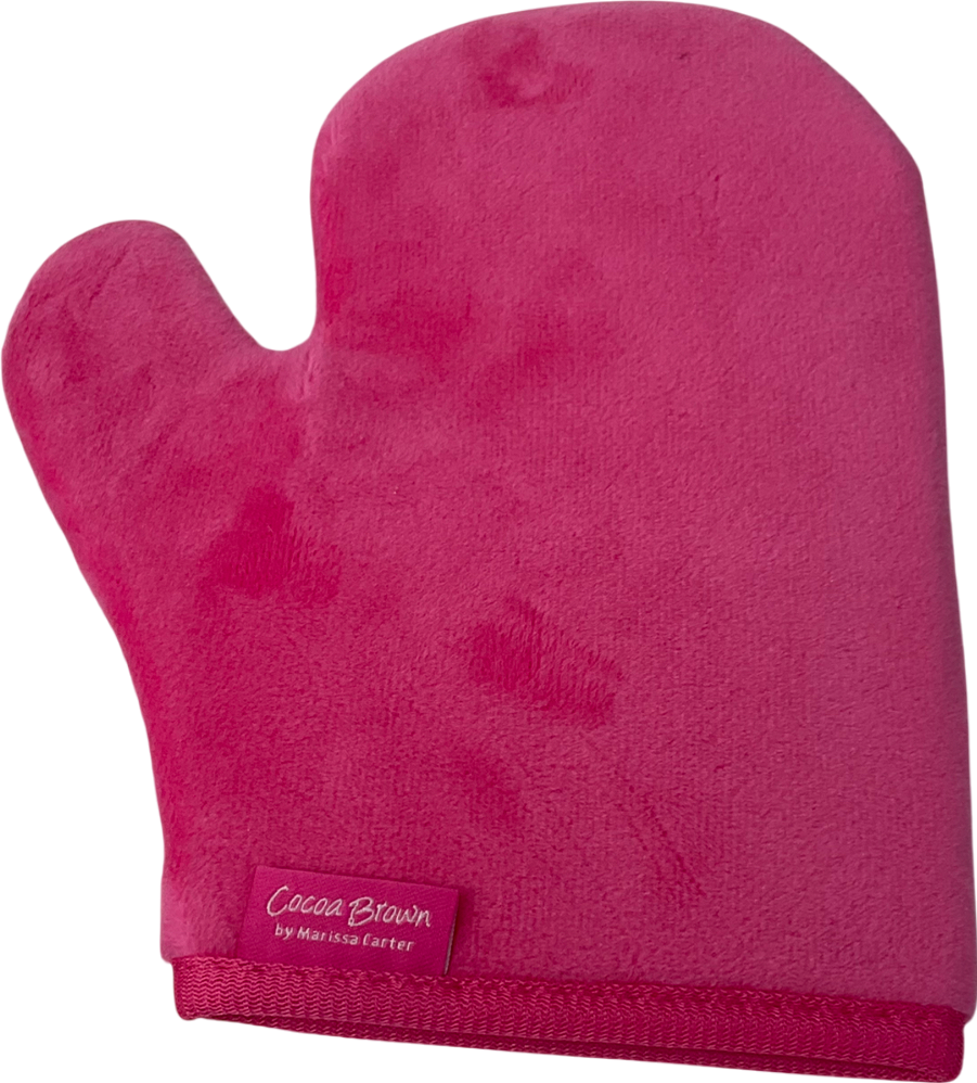 Cocoa Brown Tanning Mit Pink One size