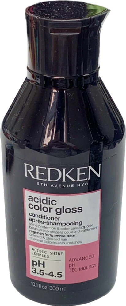 Redken Acidic Color Gloss Conditioner 300ml