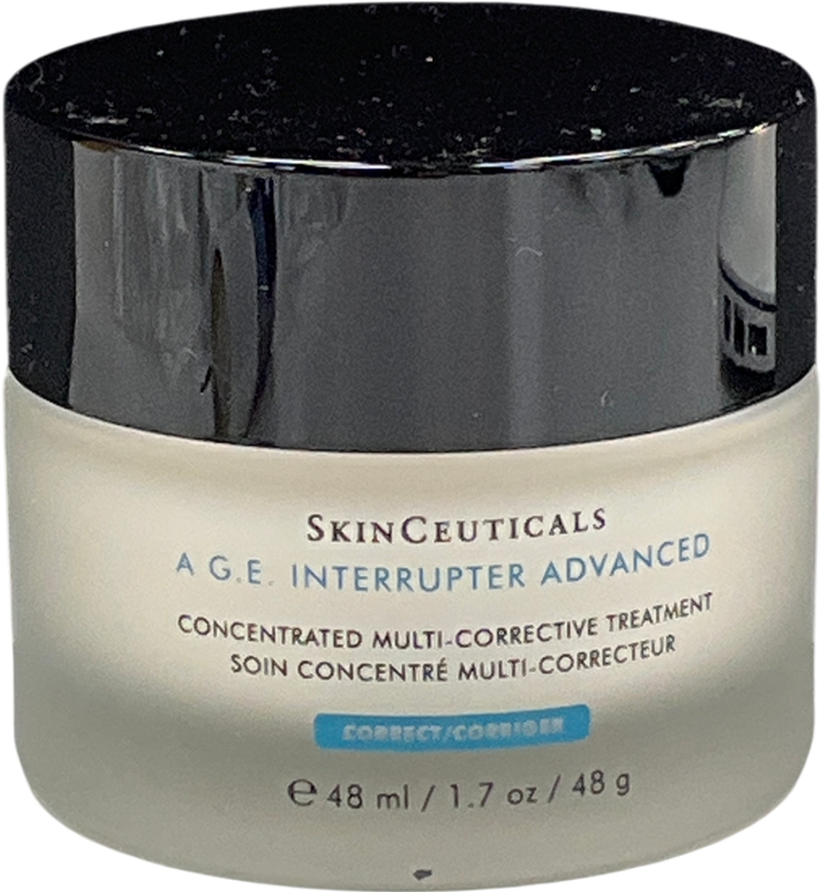 skin ceuticals A.g.e. Interrupter Advanced For Ageing 48ml