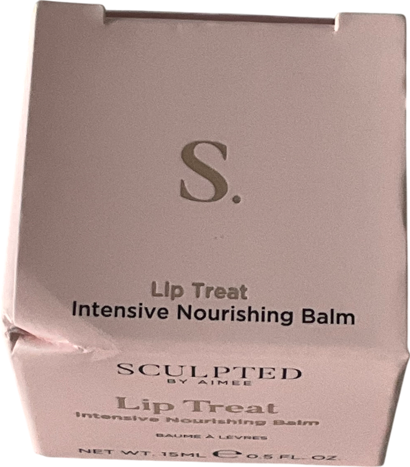Sculpted by Aimee Lip Treat 15,l