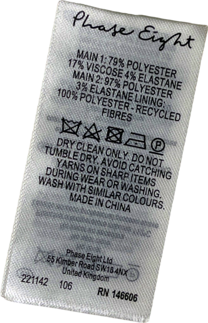 Phase Eight Ivory Belle Emb Maxi Dress UK Size 10