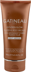 Gatineau Golden Glow Blurring Body Bronze Light Medium 150ml