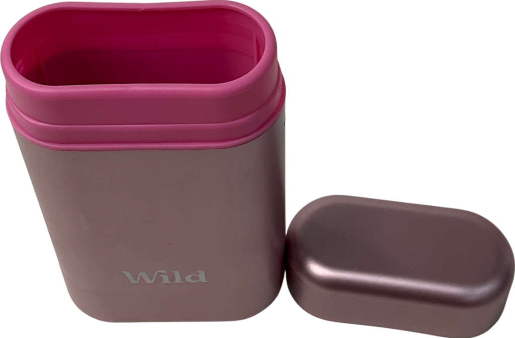 Wild Deodorant Case Only One size
