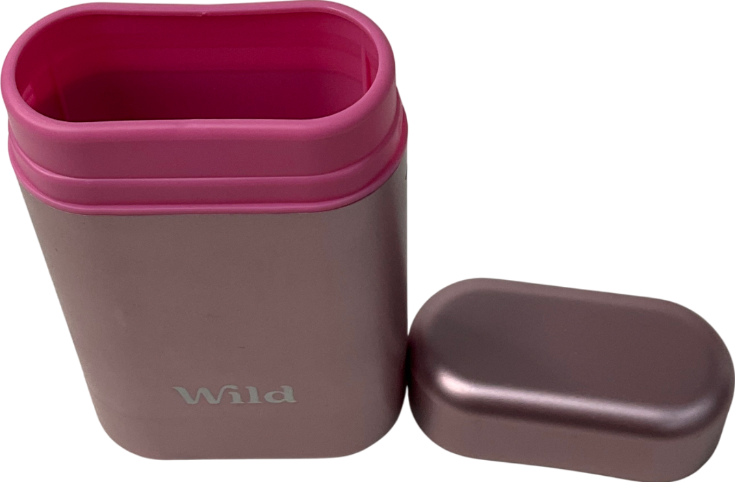 Wild Deodorant Case Only One size