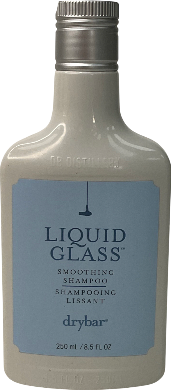 drybar Smoothing Shampoo 250ml