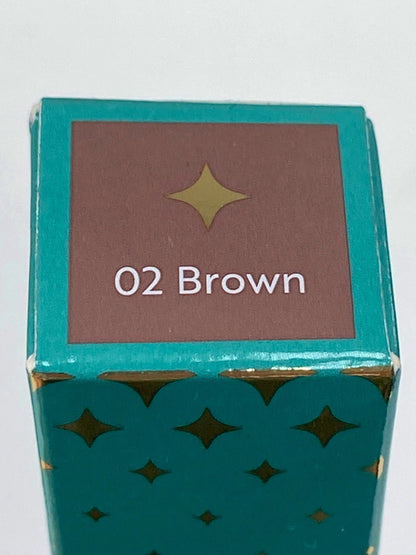 Browmaid Microblade Brow Tint 02 Brown 5ml