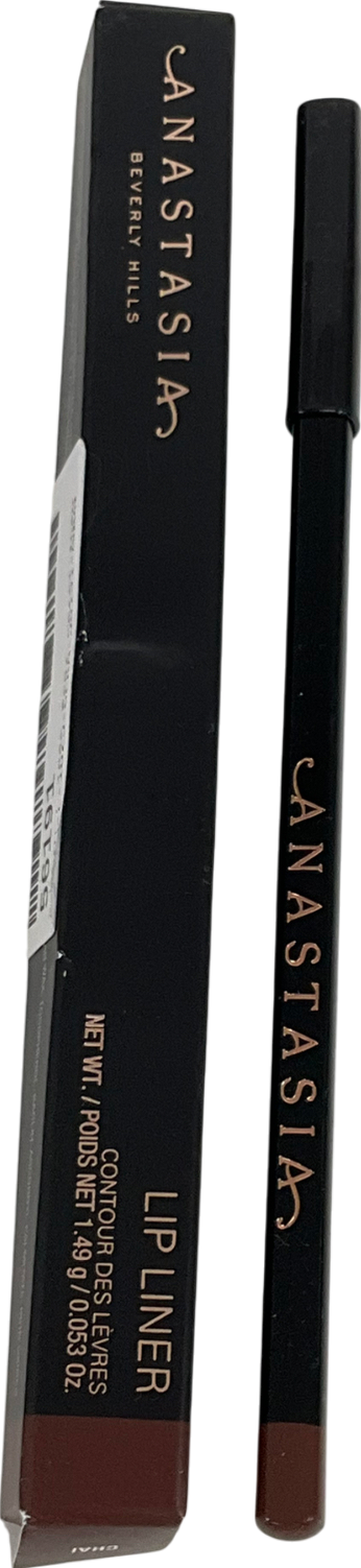 Anastasia Beverly Hills Lip Liner Chai 1.4g