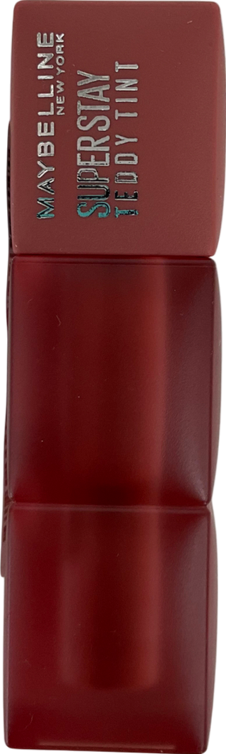 Maybelline Superstay Teddy Tint 15 Skinnydip 5ml