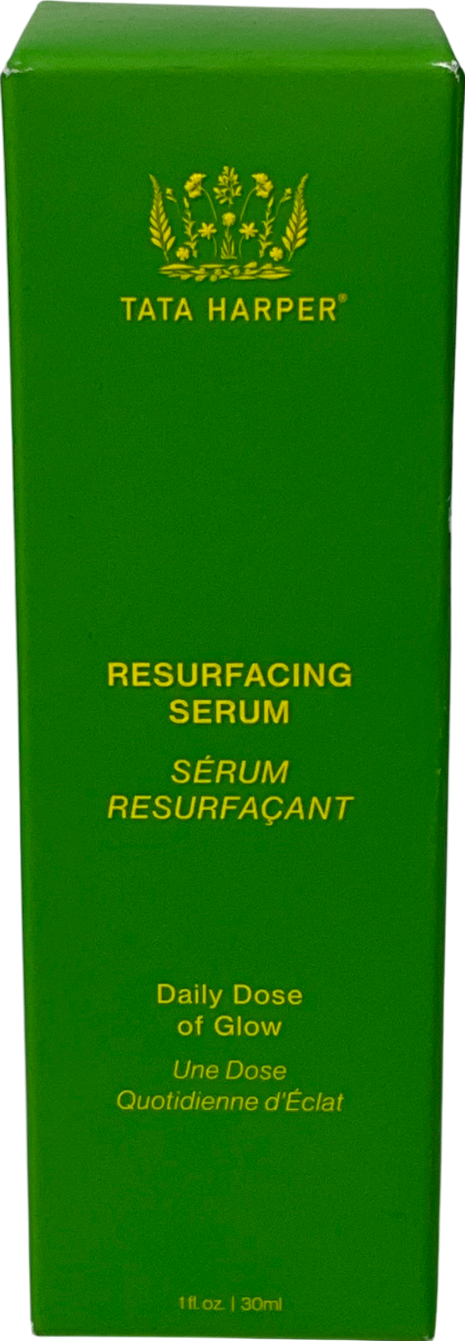 Tata Harper Resurfacing Serum 30ml
