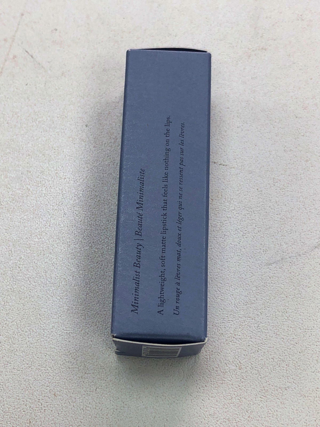 MERIT Signature Lip Lèvres Signature Power 3g