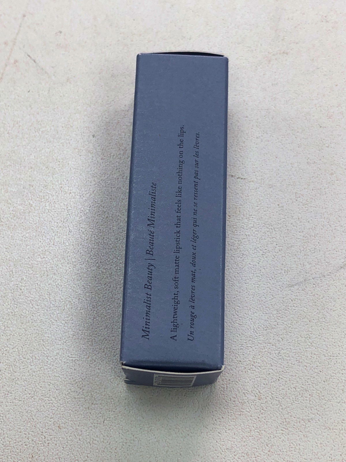 MERIT Signature Lip Lèvres Signature Power 3g