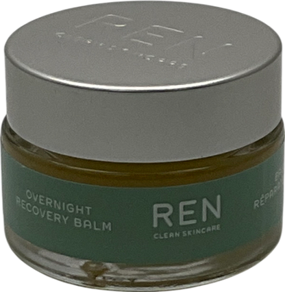 REN Evercalm Overnight Recovery Balm 15ml