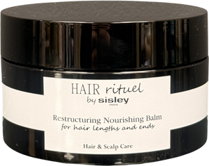 Sisley Hair Rituel Restructuring Nourishing Balm 125g