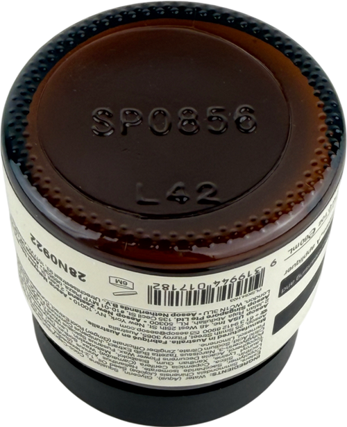 Aesop Seeking Silence Facial Hydrator 60ml