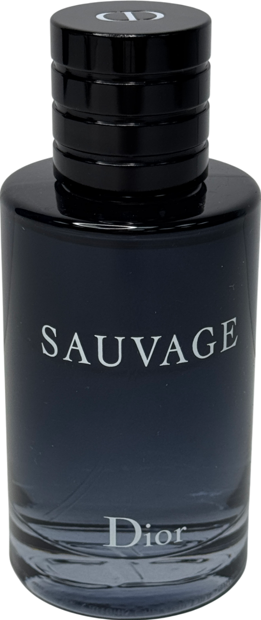 Dior Sauvage Eau De Toilette 100ml