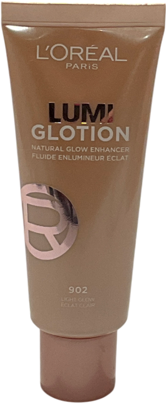 loreal Lumi Glotion 902 40ml