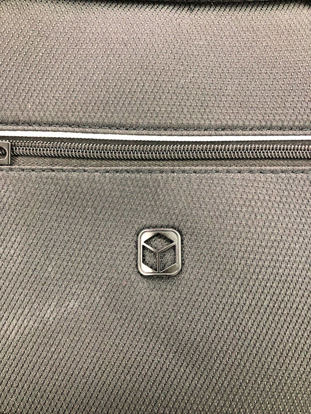 Black Laptop Bag One Size