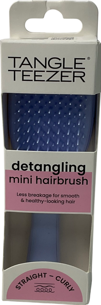 Tangle Teezer The Ultimate Mini Detangler Purple One size