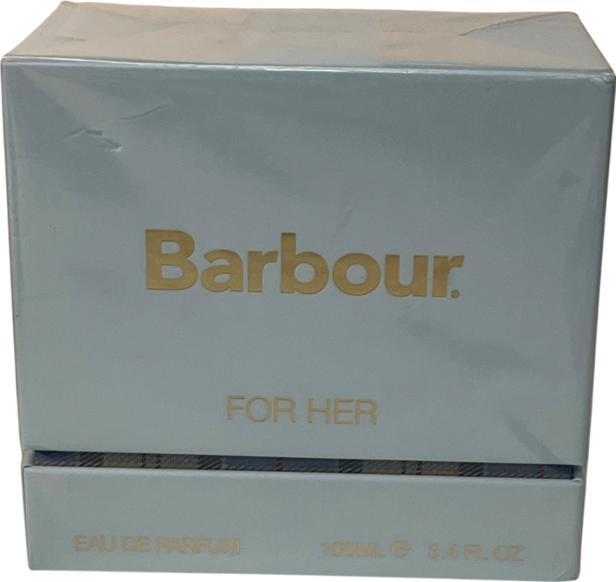 Barbour For Her Coastal 100ml
