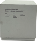 Maison Louis Marie No.04 Bois De Balincourt Candle One Size