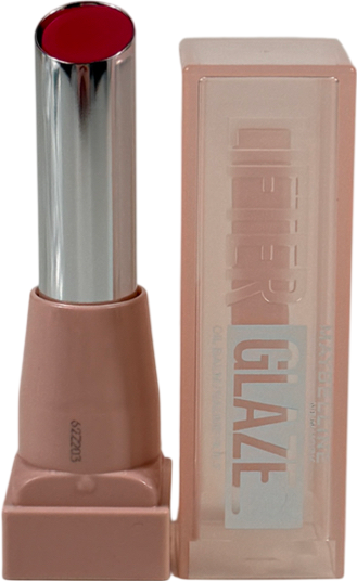 Maybelline Lifter Glaze Lip Oil Balm 003 Rose Bite