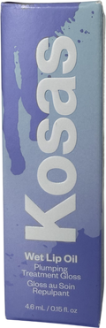Kosas Wet Lip Oil Grapesickle 4.6ml