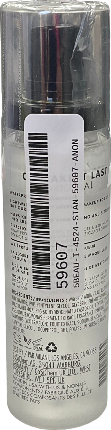 Milani Make It Last Setting Spray 60ml