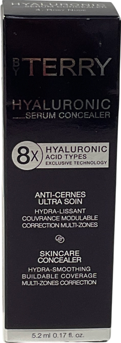 BY TERRY Hyaluronic Serum Concealer 4 5.2ml