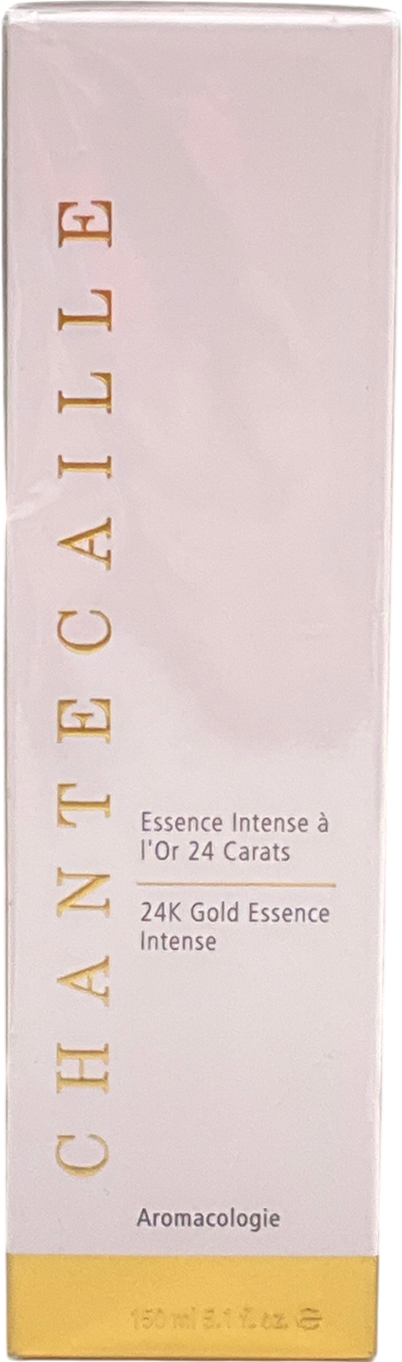 chantecaille 24k Gold Essence Intense 150ml