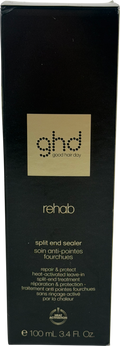 GHD Rehab Split End Sealer Cream 100ml
