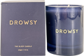 Drowsy Sleep Co Blue The Sleep Candle 220g No Size