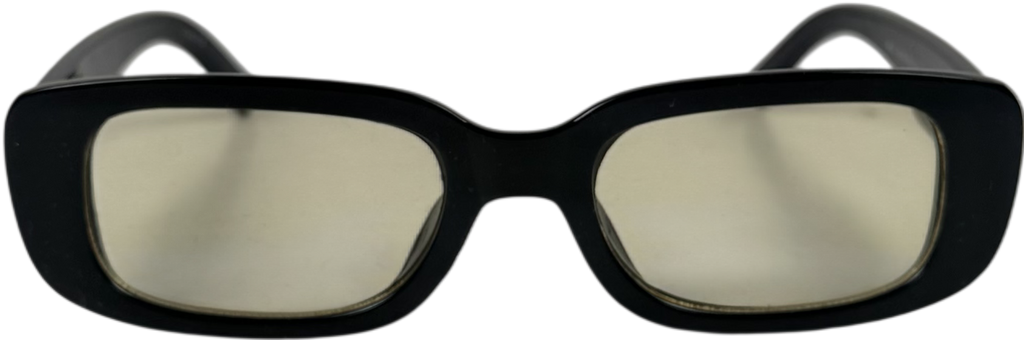 Akila Black Ceres Sunglasses